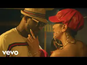 Video: Mr. P – “Wokie Wokie” ft. Nyanda